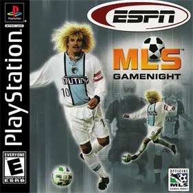 ESPN MLS GameNight