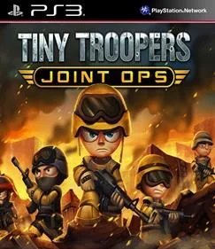 Tiny Troopers: Joint Ops