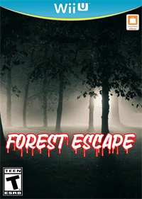 Forest Escape