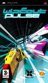 Wipeout Pulse