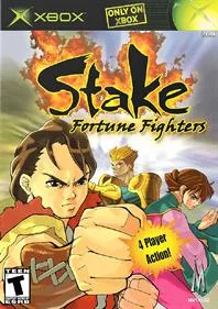 Stake: Fortune Fighters
