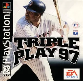 Triple Play 97