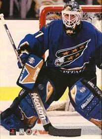 NHL FaceOff 99