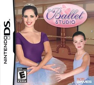 My Ballet Studio