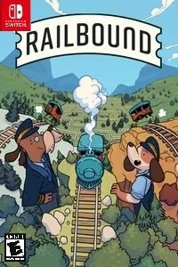 Railbound