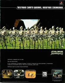 Star Wars Episode I: Jedi Power Battles