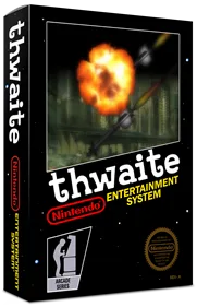 Thwaite