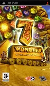 7 Wonders of the Ancient World