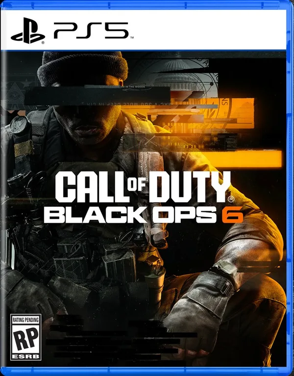 Call of Duty: Black Ops 6