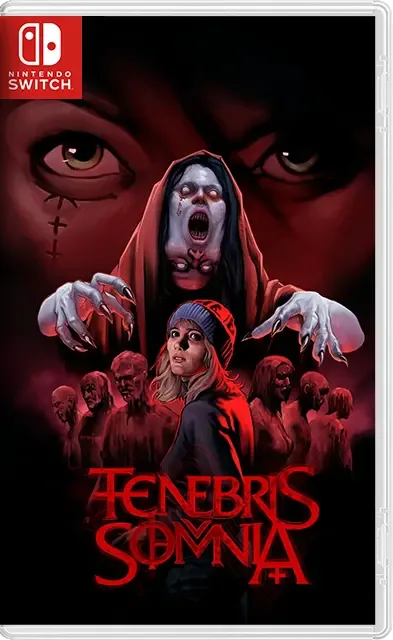 Tenebris Somnia