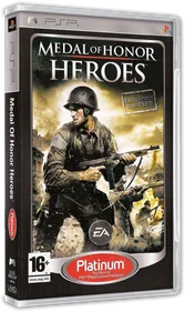 Medal of Honor: Heroes