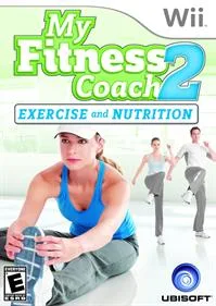 My Fitness Coach 2: Exercise & Nutrition