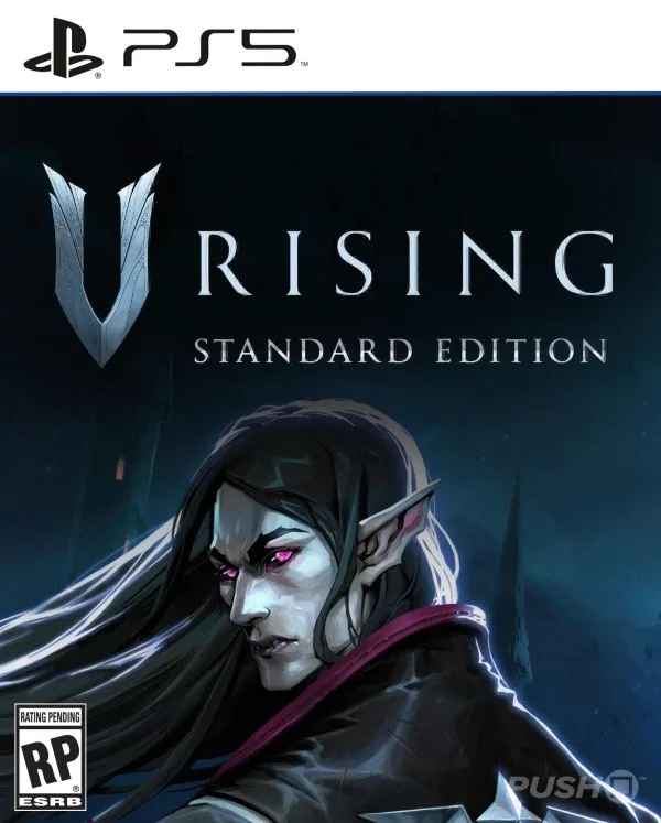 V Rising