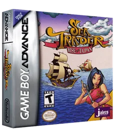 Sea Trader: Rise of Taipan