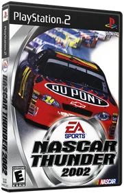 NASCAR Thunder 2002