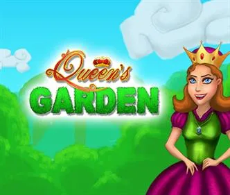 Queens Garden