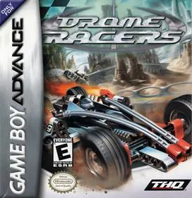 Drome Racers