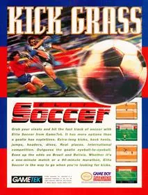 Elite Soccer