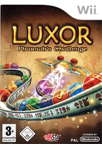 Luxor: Pharaoh's Challenge
