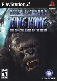 Peter Jackson's King Kong: The Official Game of the Movie