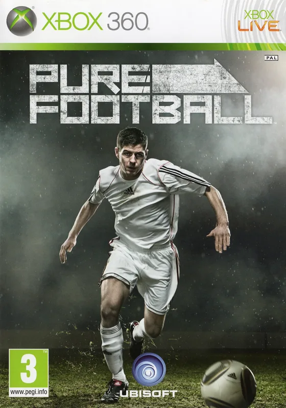 Pure Futbol