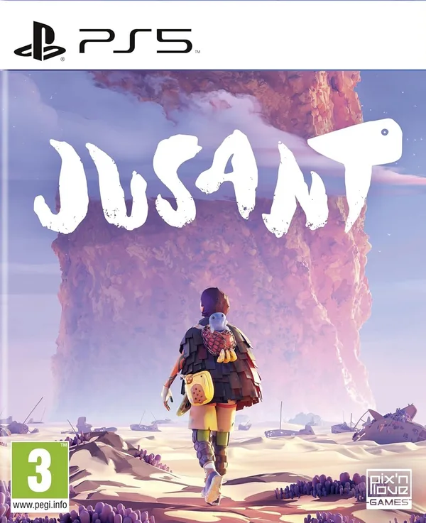 Jusant