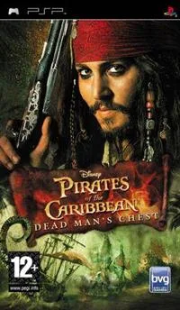 Pirates of the Caribbean: Dead Man's Chest