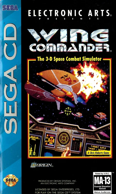 Wing Commander
