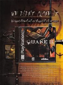 Quake II