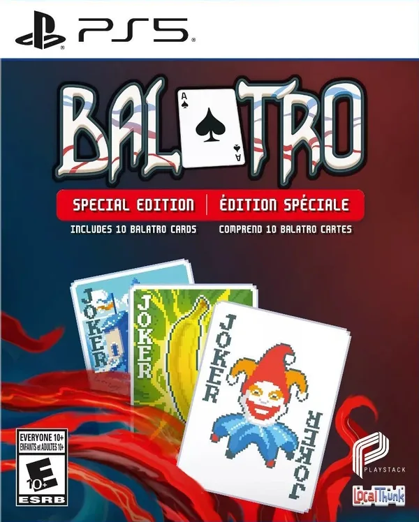 Balatro