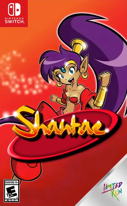 Shantae