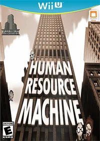 Human Resource Machine