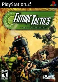 Future Tactics: The Uprising