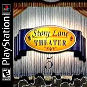 Story Lane Theater 5