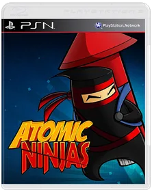 Atomic Ninjas