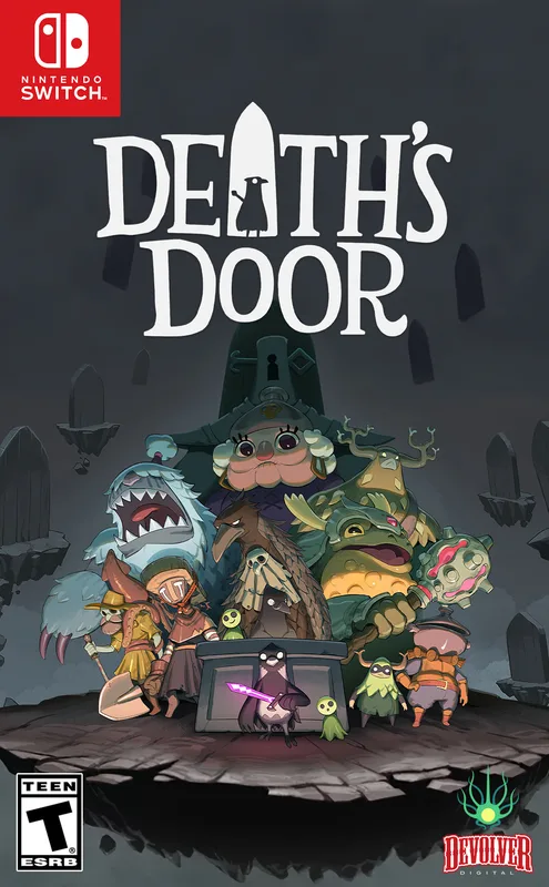 Death's Door