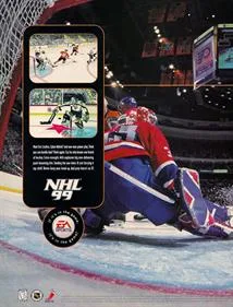 NHL 99