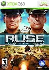 R.U.S.E