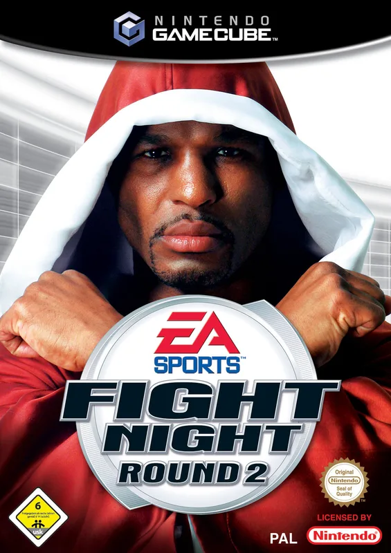 Fight Night Round 2