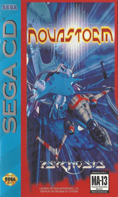 Novastorm