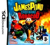 James Pond: Codename Robocod