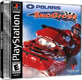 Polaris SnoCross