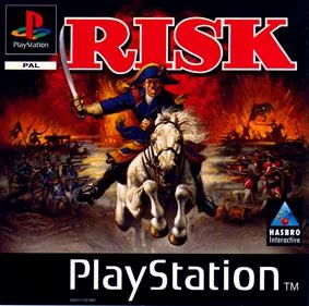 Risk: The Game of Global Domination