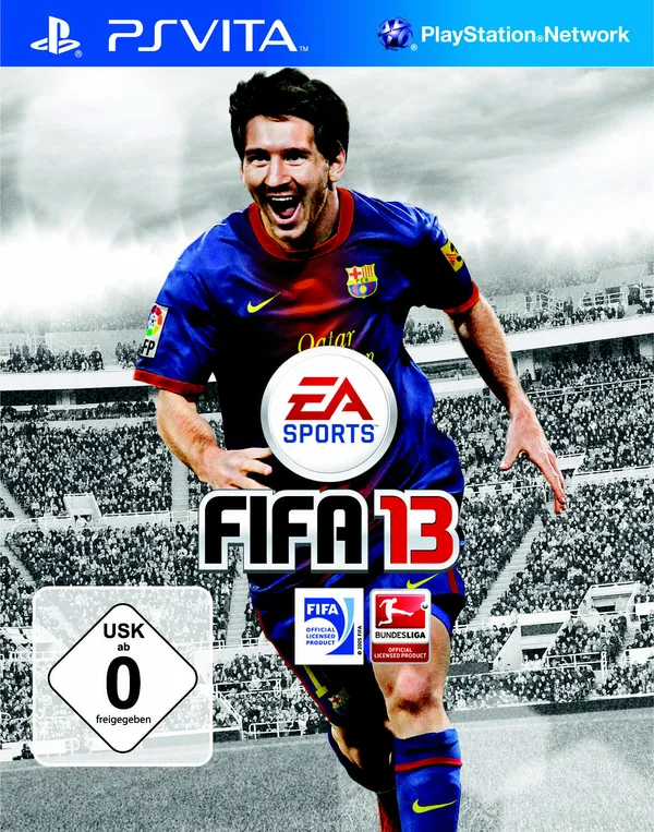 FIFA 13