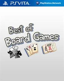 Best of Board Games