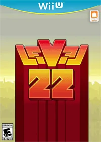 Level 22