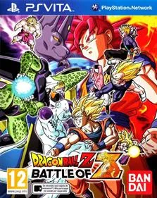 Dragon Ball Z: Battle of Z
