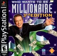 Who Wants to Be a Millionaire? 3rd Edition