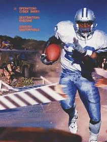 Madden NFL 2000