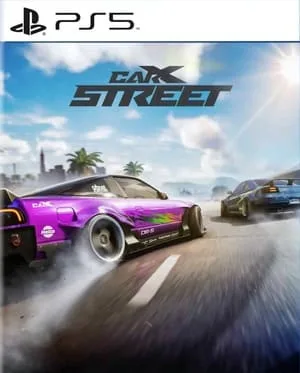 CarX Street